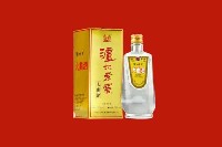 杨陵区回收泸州老窖