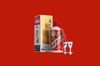 杨陵区回收飞天茅台酒